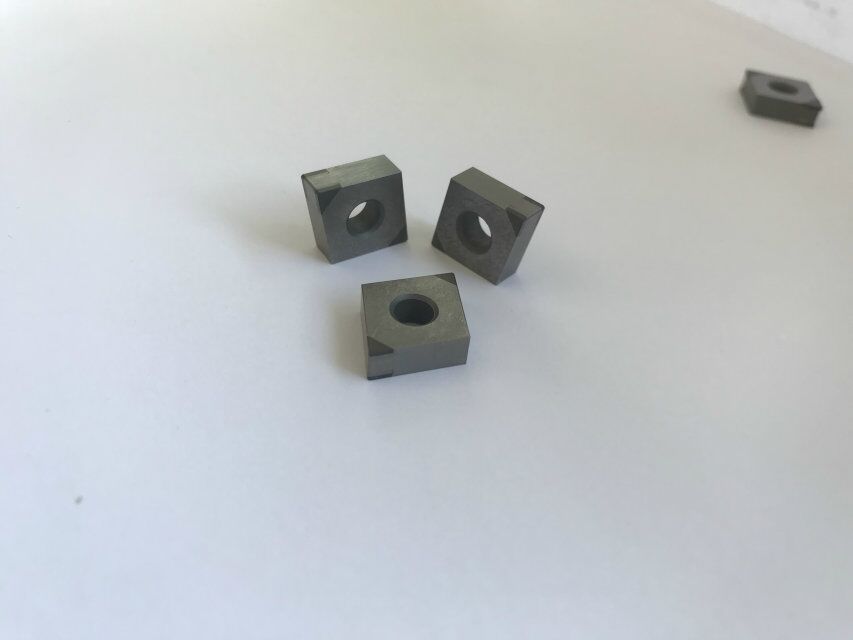 Solid CBN Inserts,CBN cutting tools