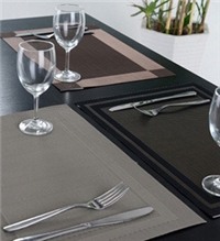 China tablemat industry leading brand