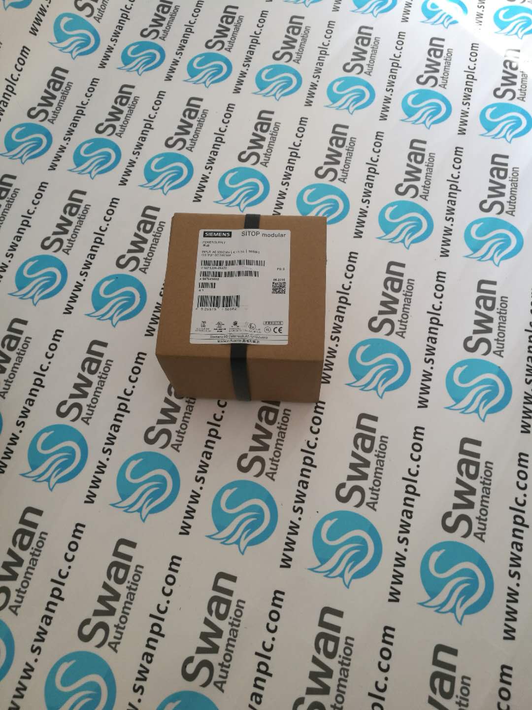 GE  IC693PWR330   PLC  IN STOCK