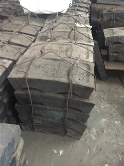 Wearing liner plate for AG/SAG mill, ball mill ,rod bar mill