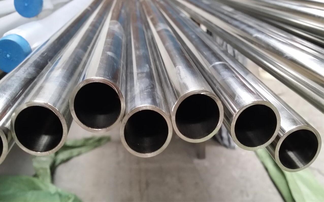 seamless steel pipe and OCTG