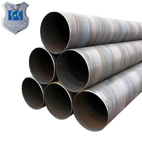 Steel Pipe and Pipe Fittings