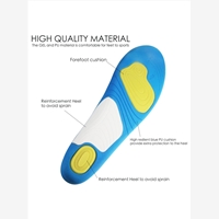 gel insoles women ball, Isunnyinsolesis worthy of your trust