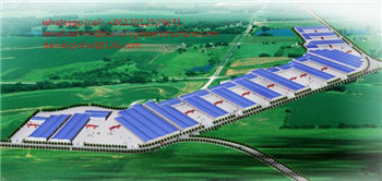 China Manufacturer Steel Structural Horse Arena Building