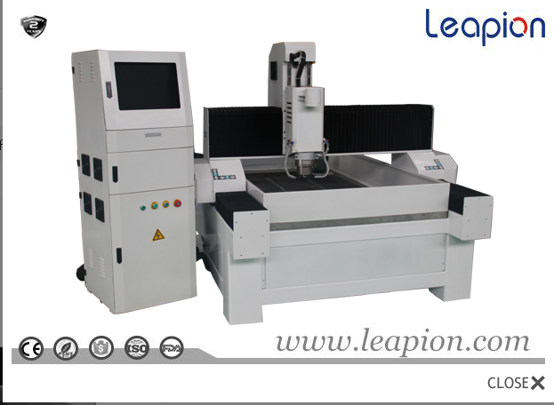 Stone CNC engraver Machine