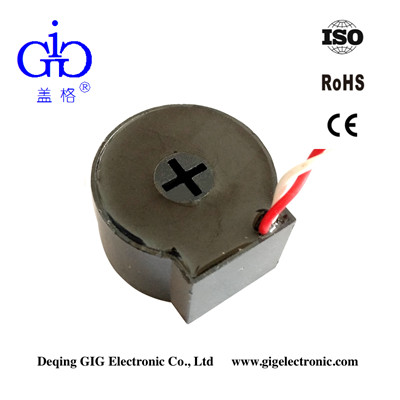 Three-Phase Fire retardancy Fully Enclosed Case Current Transformer