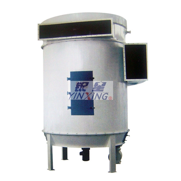 TBLM series high efficiency energy saving round pulse dust collector with low price