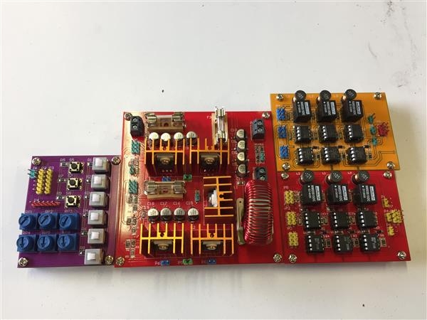 The bestPCB Prototype you have purchased
