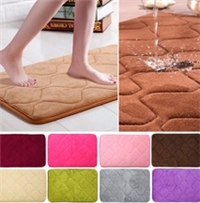 rug, A good brand bathroom matyou can choose 地垫