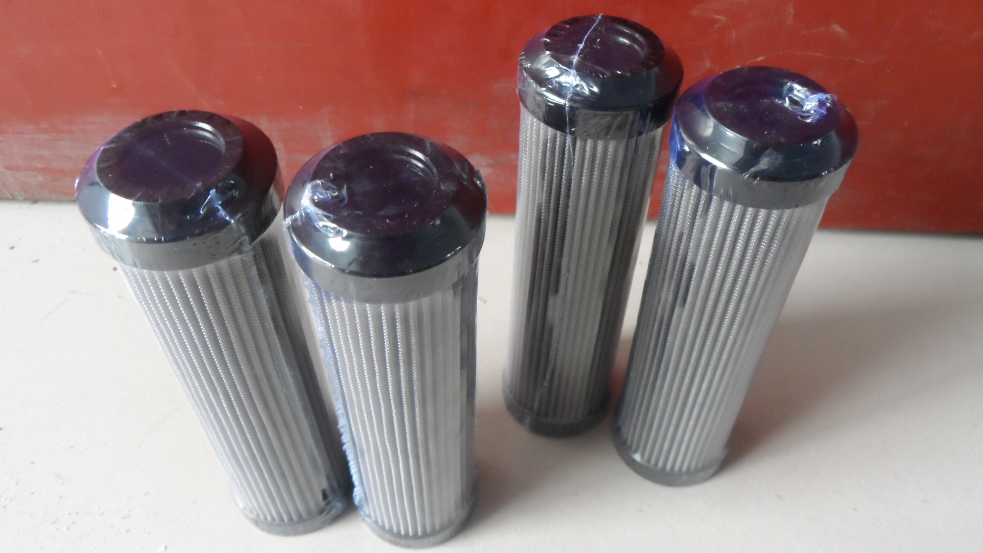 HYDAC filters hydraulic oil filter
