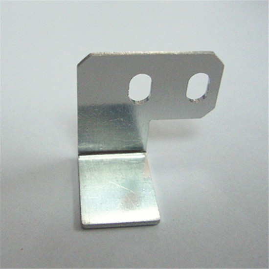 Stainless steel sheet metal stamping