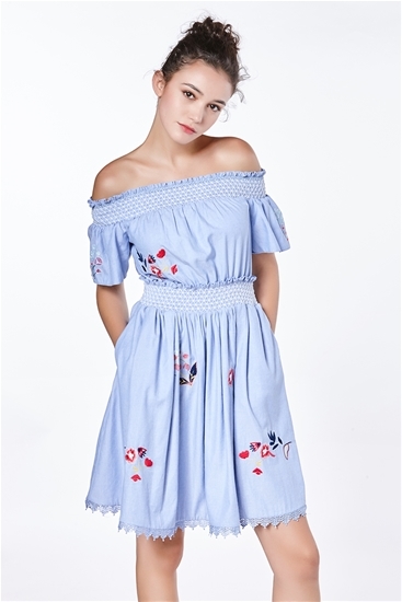 skirtskirt|dress| preferred Creation surplus textile