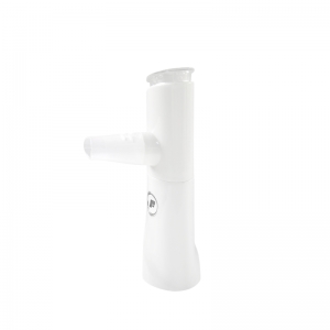 asthma nebulizer the lowest price in the market has good ma