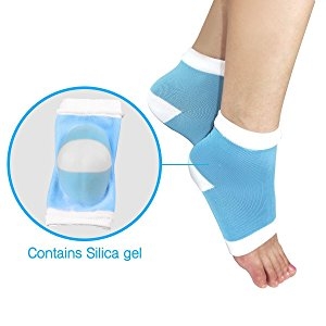 Give these over Plantar Fasciitis inserts a try, you will b