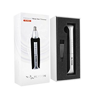 1.Uniquereliable nose hair trimmer at