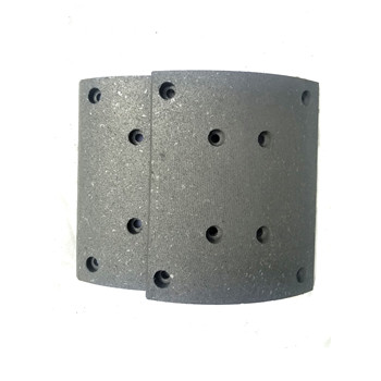 Factory wholesale brake lining 19487 for MAN, Mercedes Benz