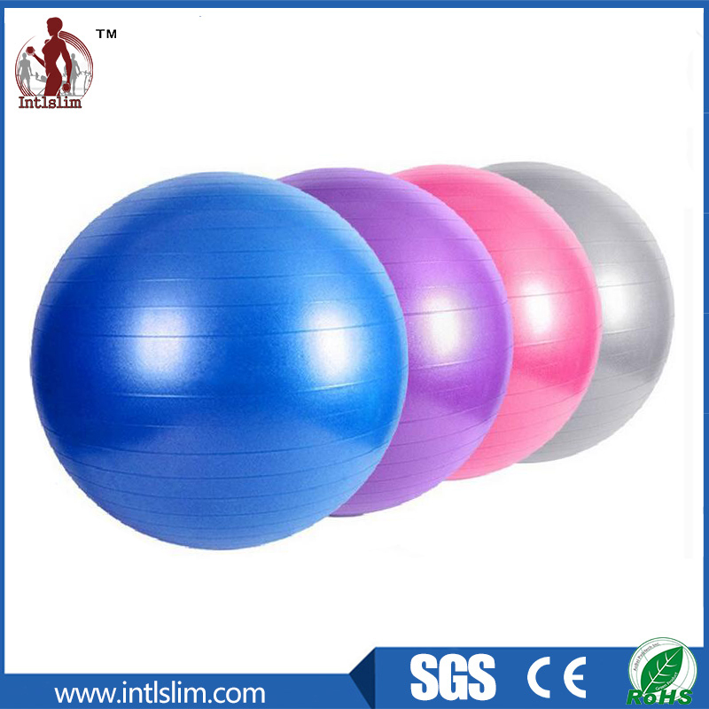 PVC瑜伽球
