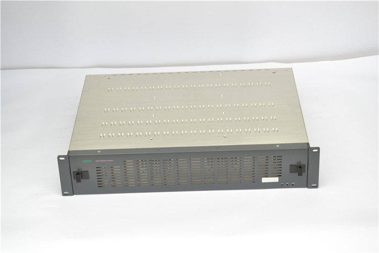 19inch rack mount with HDD trays short network server case computer