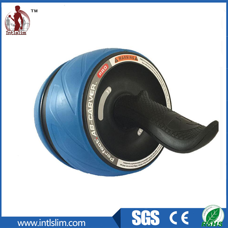 Ab Wheel Roller with Great Grip