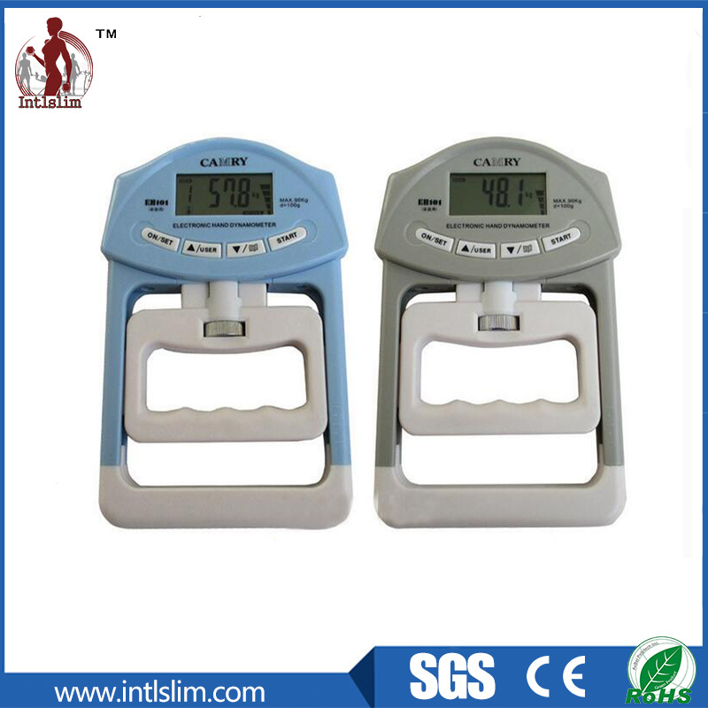 Professional Electronic Hand Grip Dynamometer