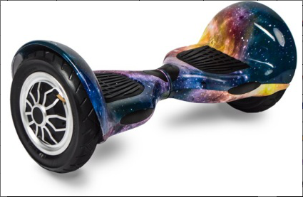 Factory directly wholesale scooter Classic model 10inch hoverboard for sale with CE/ROHS/EMC/SGS