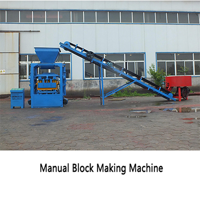 top quality concrete/clay/color paving brick forming machine/finished concrete block packing machine manufacturer