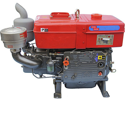 high quality cheap price Agricultural water cooled/air-cooled single cylinder/multi-cylinder direct injection diesel engine China supplier