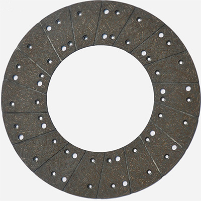 China good quality heavy truck disc clutch friction/pressure plate manufacturer
