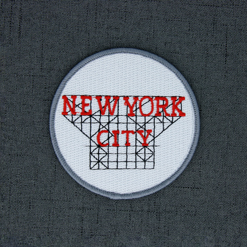 Patches | Custom Made Patches | New York City Patches
