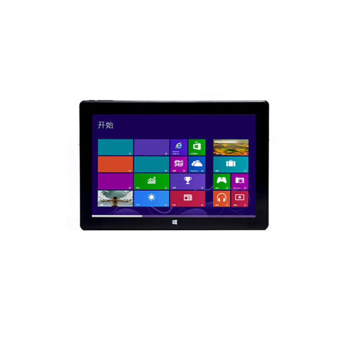 10.1 Inch Quad Core Windows Tablet PC