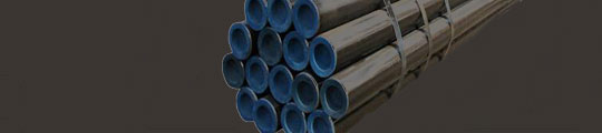 Seamless Steel Pipe (SMLS Pipe)