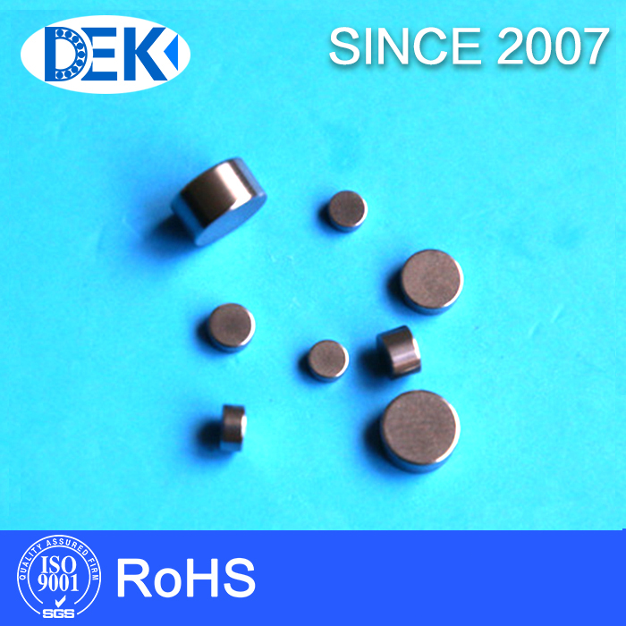 Short small mini cylindrical roller for ultra-thin bearing factory