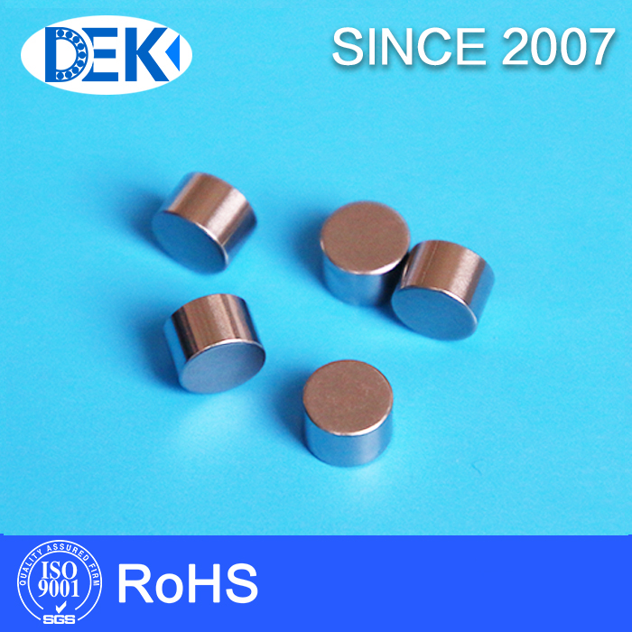 high quality precision Short small mini needle roller for Anti-creep crossed roller linear guide
