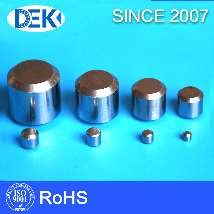 precision short small needle roller for wire cutting machine manufacturer 