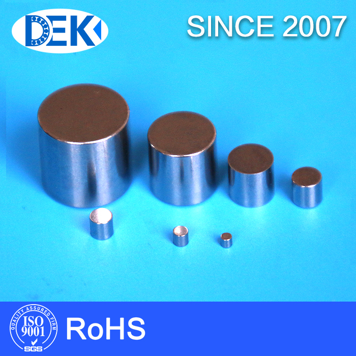 customize small short cylindrical crossed rollers for precision bearings