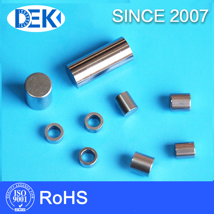 China auto parts G1 grade bearing roller for fuel pumps supplier
