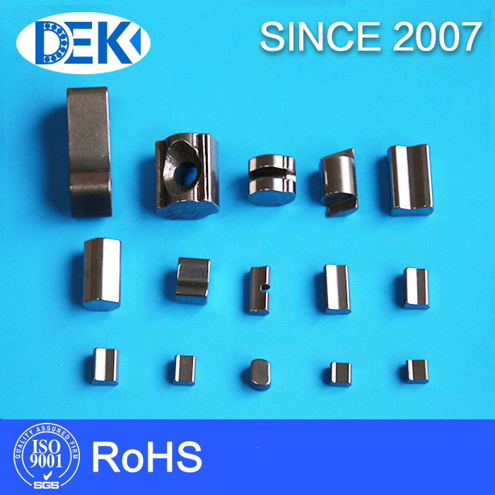 bearings Wedge Blocks For one way bearings and one-way clutches