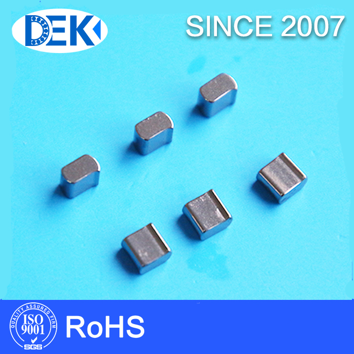 Precision Abnormal Shape Section One-way Bearing Wedge Block for one-way bearing