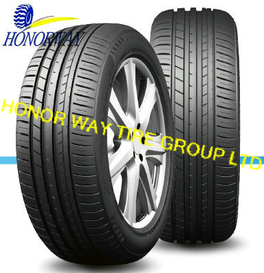 Car Tyre, Car Tire ( 205/55R16 225/60R16 215/45R17 235/40R18 etc) with ECE EU-Label certificates