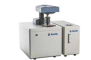 Accurate and reliable test result Fully automatic Bomb Calorimeter supplier