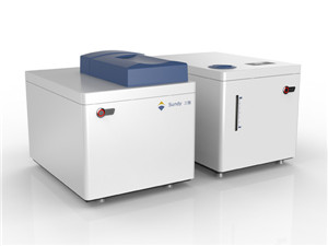Reliable operation and reliable test result Automatic Isoperibol Calorimeter 