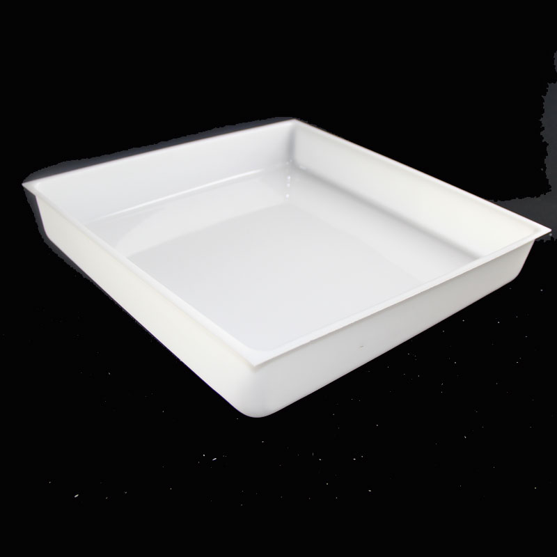 Diffuser sheet for thermoforming