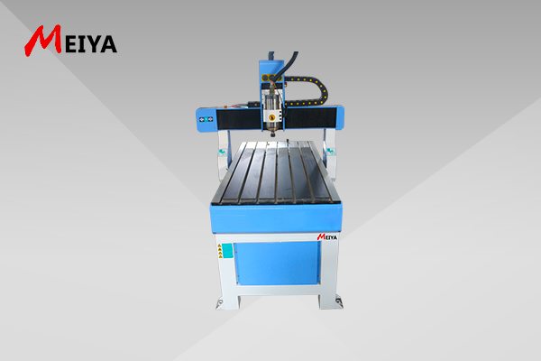 3 Axis mini cnc router 6090 for small arts