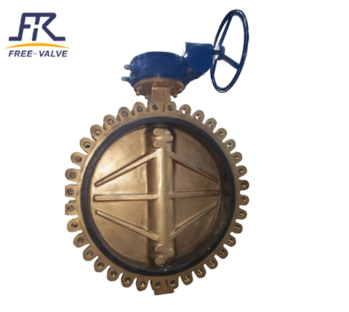 Centric Butterfly Valve,Centric Rubber Lined Butterfly Valve,Midline butterfly valve