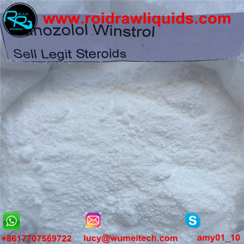 Oral Steroids White Powders Bodybuilding Winstrol Suspension Winny Stanozolol