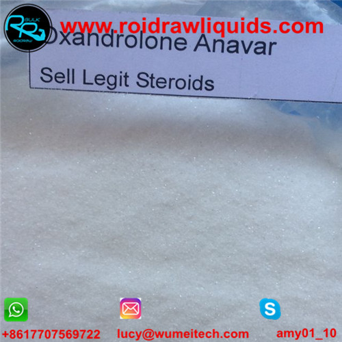 Oral Steroids Fat Brun Bodybuilding White Powder Oxandrolone Anavar Xtendrol in Mexico 