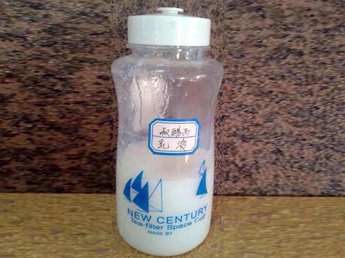 Guangdong chemical industryWater-based acrylic emulsion, a 