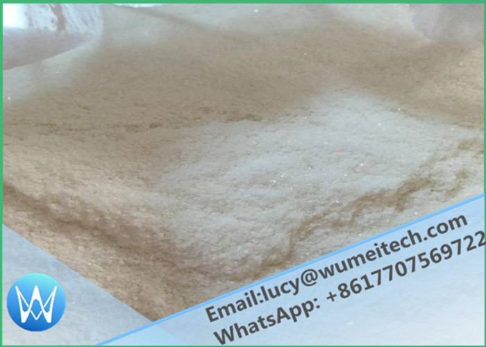Nandrolone Base Hormone Powder raw steroid For Building Body With high Purity