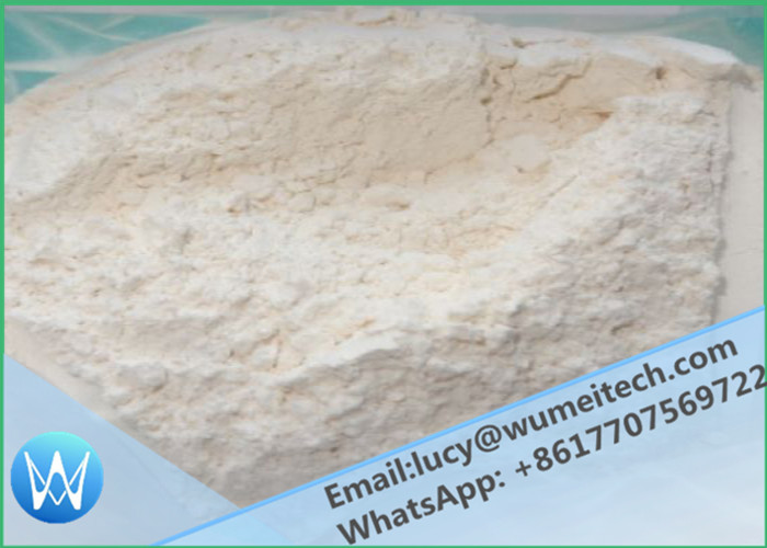 Pharmaceutical Raw Materials Dapoxetine HCL Raw Sex Drugs Dapoxetine Hydrochloride 