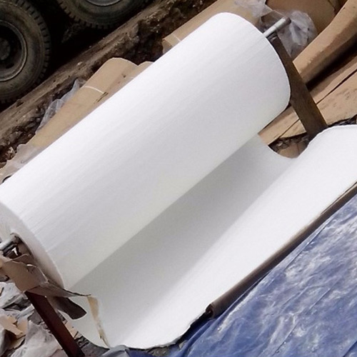 Aerogel Insulation Blanket for External and Internal wall